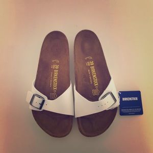 beautiful birkenstocks